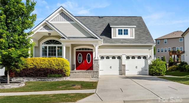 Photo of 2830 Berkhamstead Cir, Concord, NC 28027