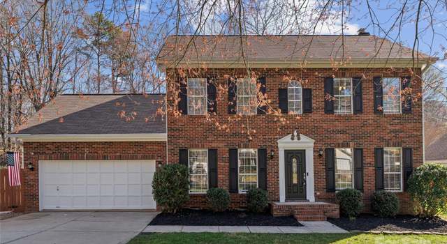 Photo of 3017 Laurelwood Dr, Matthews, NC 28105