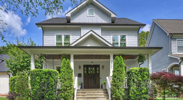 Photo of 2841 Attaberry Dr, Charlotte, NC 28205
