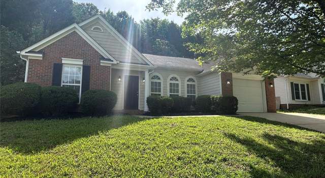 Photo of 3124 Burkston Rd, Charlotte, NC 28269
