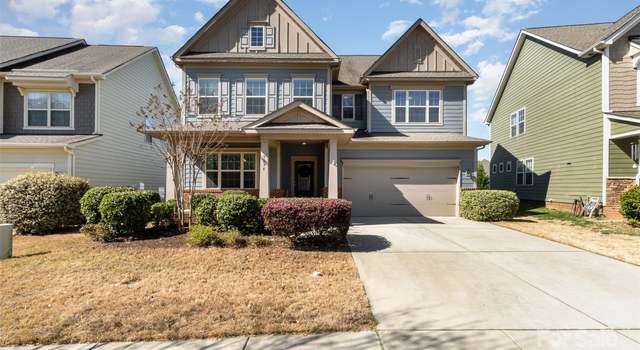 Property at 3034 Oakmere Rd, Waxhaw, NC 28173, 5 beds, 4 baths