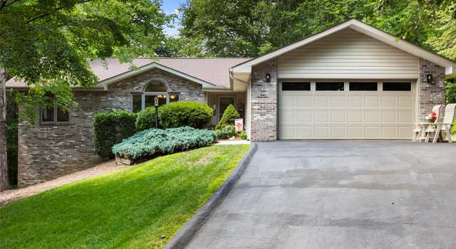 Photo of 1820 Riverview Ct, Hendersonville, NC 28739