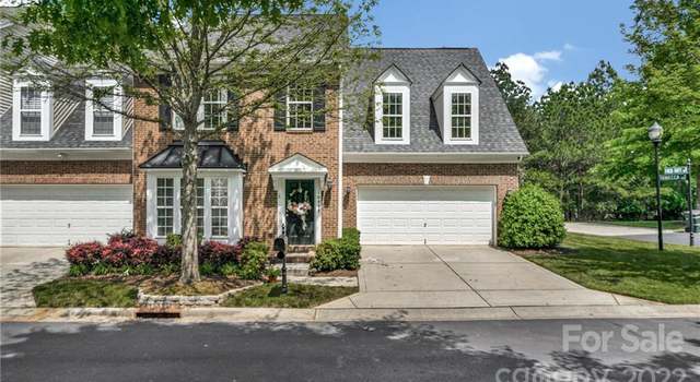 Photo of 10829 Fred Gutt Dr, Charlotte, NC 28270