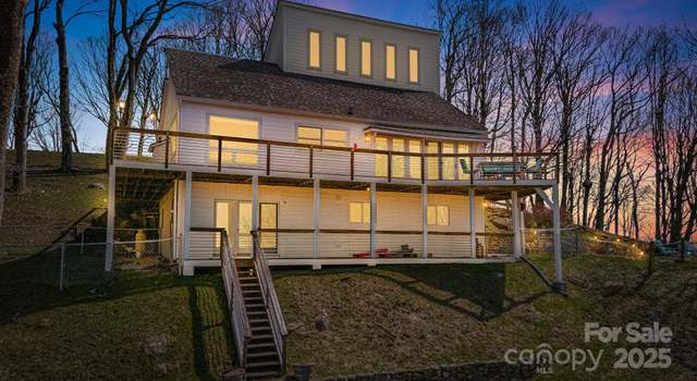 Photo of 129 Finney Ln, Mars Hill, NC 28754