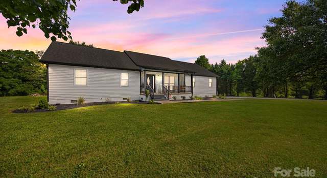 Photo of 130 Johnson Dairy Rd, Rockwell, NC 28138