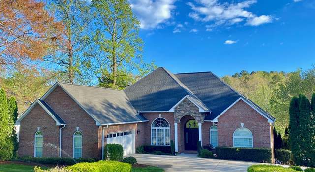 Photo of 6362 Hayden Dr, Hickory, NC 28601