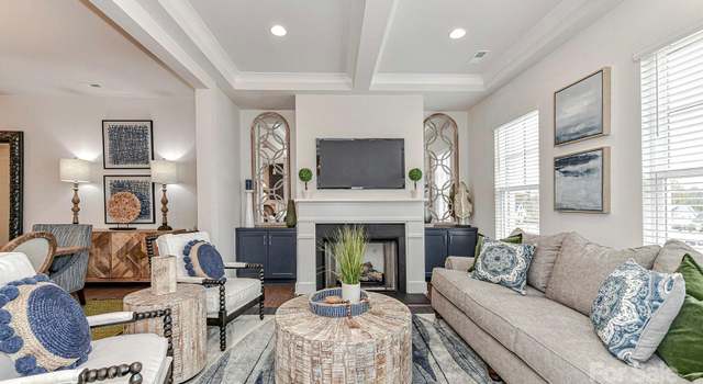 Photo of 5047 Elm View Dr #27, Charlotte, NC 28277