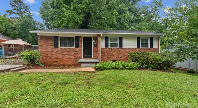 Photo of 711 September Ln, Charlotte, NC 28208