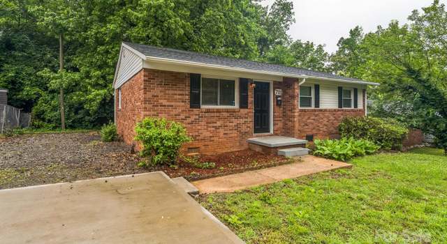 Photo of 711 September Ln, Charlotte, NC 28208