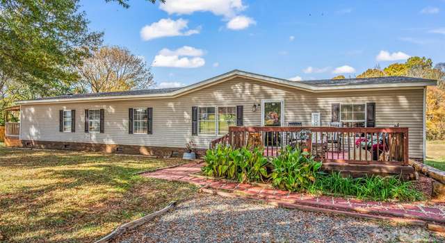 Photo of 120 Forest St, Rockwell, NC 28138