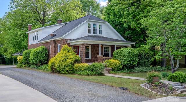 Photo of 312 Gold Hill Ave, Rockwell, NC 28138