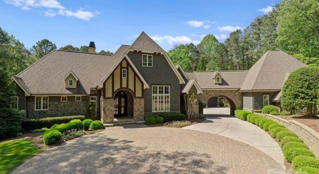 Photo of 10915 Hermit Thrush Ln, Charlotte, NC 28278