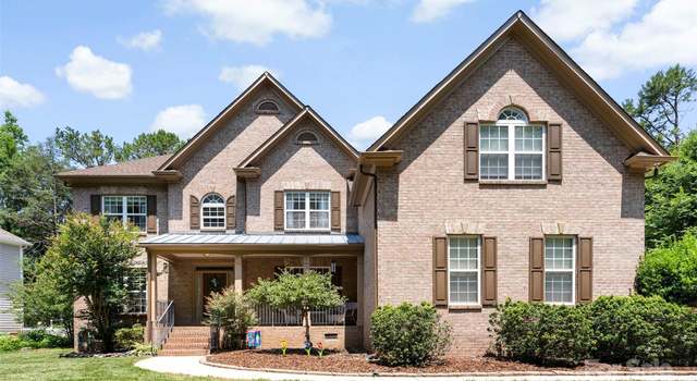 Photo of 6300 Latta Springs Cir, Huntersville, NC 28078