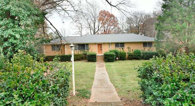 Photo of 7604 Shady Ln, Charlotte, NC 28215