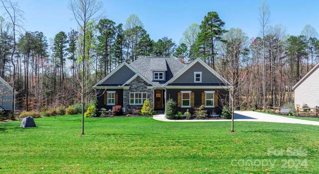 Photo of 4537 N Wynswept Dr, Maiden, NC 28650