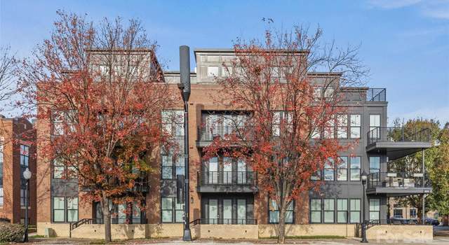 Photo of 3000 South Blvd #305, Charlotte, NC 28209