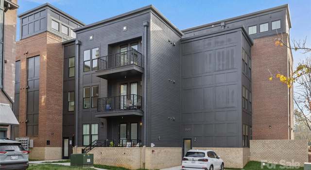 Photo of 3000 South Blvd #305, Charlotte, NC 28209