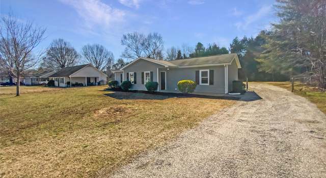 Photo of 2196 Salisbury Hwy, Statesville, NC 28677