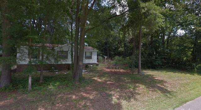 Photo of 433 E Geroid St, East Spencer, NC 28144