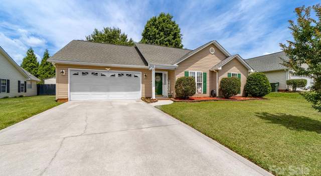 Photo of 4321 Timberwood Dr, Gastonia, NC 28056