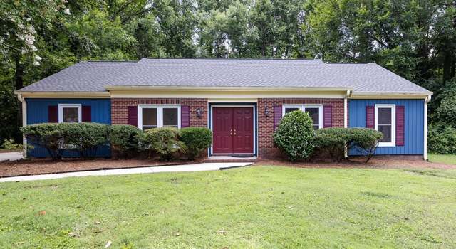 Photo of 7100 Lea Wood Ln, Charlotte, NC 28227