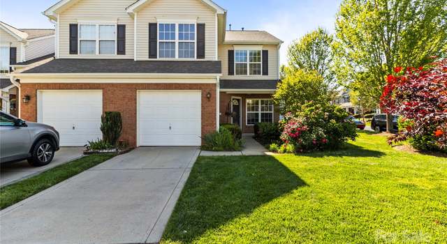 Photo of 3129 Summerfield Ridge Ln, Matthews, NC 28105
