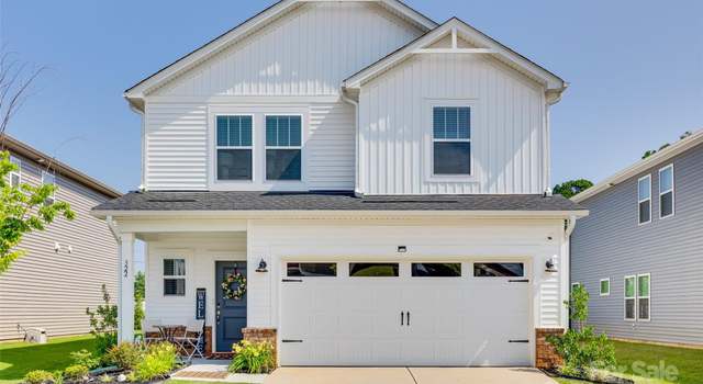 Photo of 322 Olympia Way, York, SC 29745