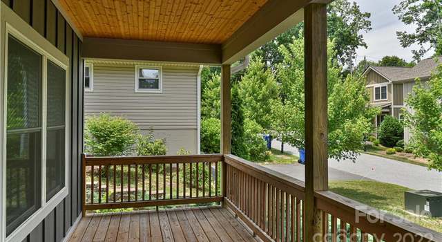 Photo of 15 Kennesaw St, Asheville, NC 28803