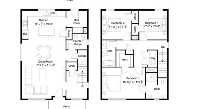 Photo of 302 Cherry St, Belmont, NC 28012