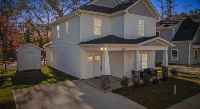 Photo of 563 Geneva Cir, Gastonia, NC 28056