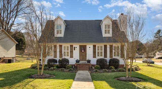 Photo of 670 Sylvan St SW, Concord, NC 28025