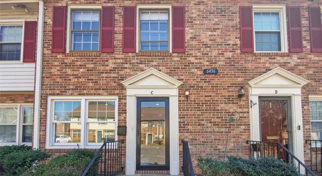 Photo of 6436 Old Pineville Rd Unit C, Charlotte, NC 28217