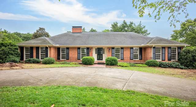 Photo of 4815 Sentinel Post Rd, Charlotte, NC 28226