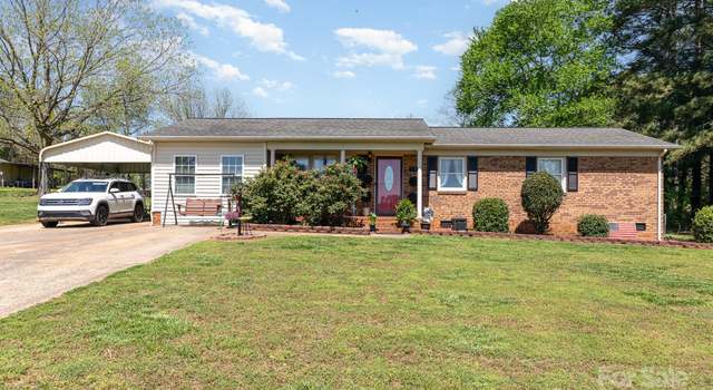 Photo of 154 Jim Cline Rd, Lawndale, NC 28090
