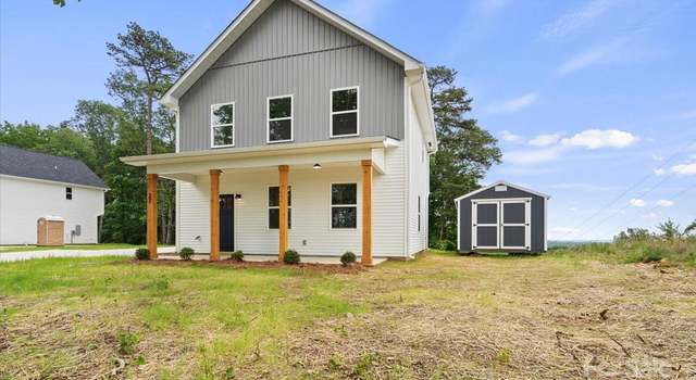 Photo of 27 S Mickley Ave, Bessemer City, NC 28016