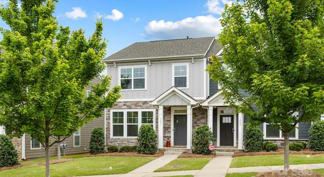 Photo of 1201 Township Pkwy, Belmont, NC 28012