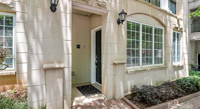 Photo of 300 W 5th St #003, Charlotte, NC 28202