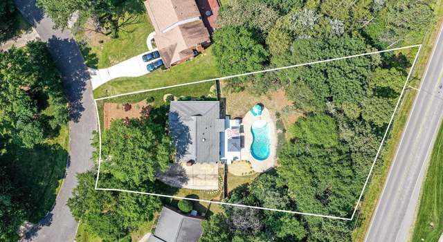 Property at 7139 Powder Mill Pl, Charlotte, NC 28277, 3 beds, 2 baths