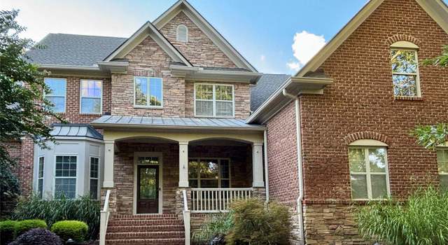 Photo of 14912 Old Vermillion Dr, Huntersville, NC 28078