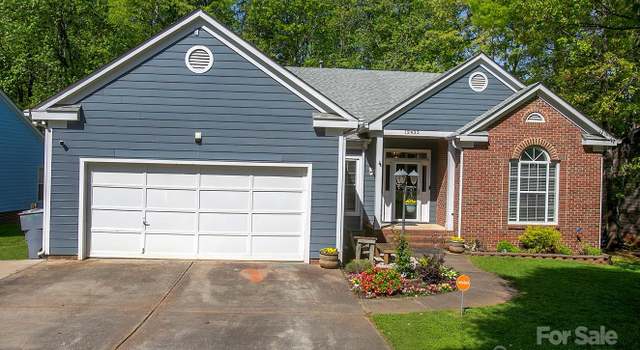 Photo of 12435 Mallard Dr, Charlotte, NC 28269