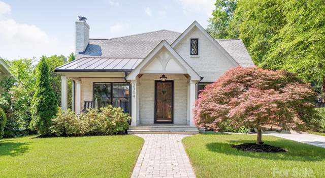 Photo of 2304 Commonwealth Ave, Charlotte, NC 28205