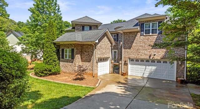 Photo of 7365 Gabriel St, Sherrills Ford, NC 28673