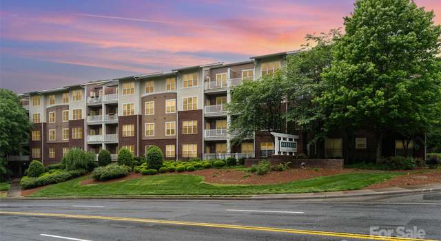 Photo of 1000 E Woodlawn Rd #315, Charlotte, NC 28209