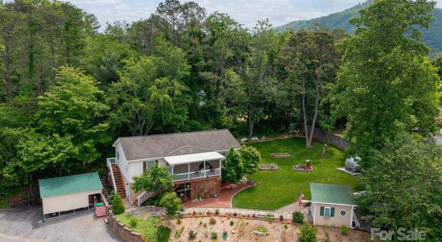 Photo of 55 Upper Moffitt Rd, Asheville, NC 28805