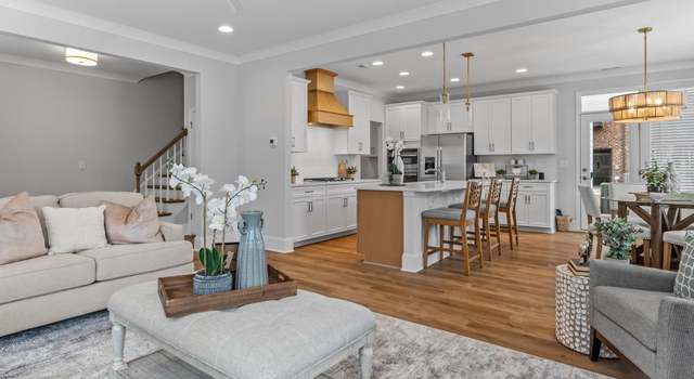 Photo of 272 Gilead Rd, Huntersville, NC 28078