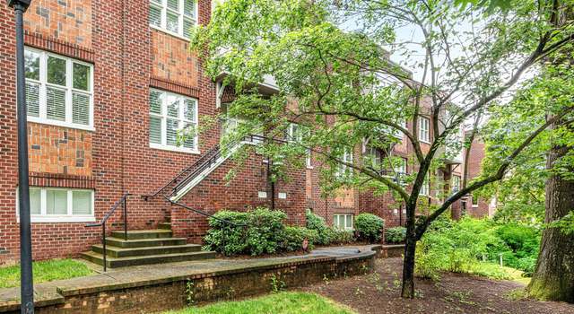 Photo of 100 N Laurel Ave #107, Charlotte, NC 28207