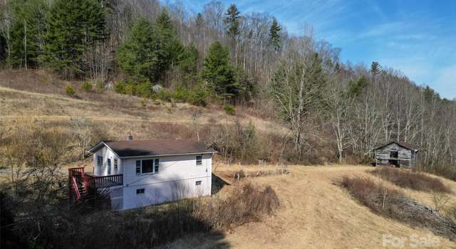 Photo of 10999 Rush Fork Rd, Clyde, NC 28721
