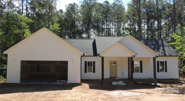 Photo of 1761 Every Dr, Iron Station, NC 28080