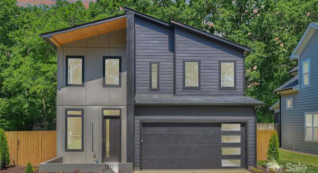 Photo of 1711 Summey Ave, Charlotte, NC 28205