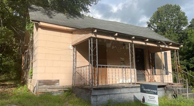 Photo of 303 Ray St, Lancaster, SC 29720